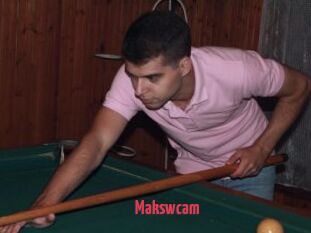 Makswcam