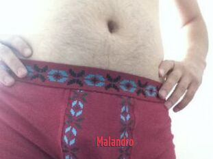 Malandro