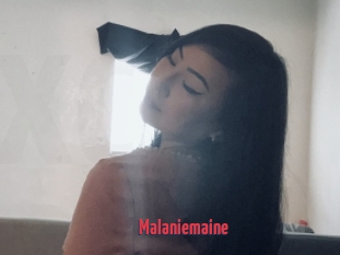 Malaniemaine