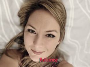 Malicieuse