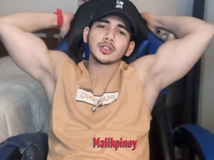 Malikpinoy