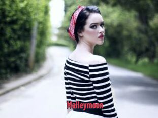 Malleymoon