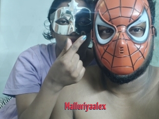 Malluriyaalex