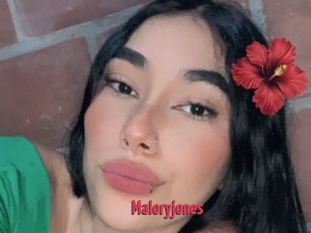 Maloryjones