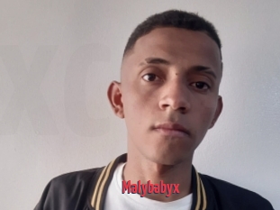 Malybabyx