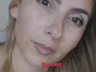 Mamasexy