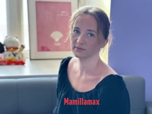 Mamillamax