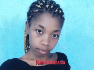 Mamitiananadia
