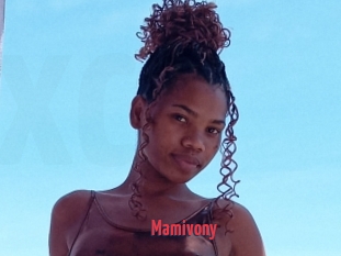 Mamivony