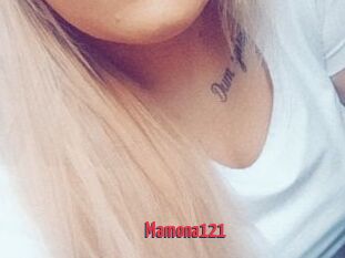 Mamona121