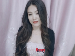 Manay