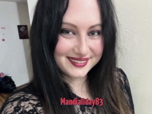 Mandiallday83