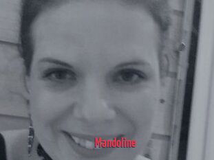 Mandoline