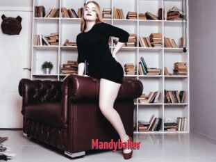 Mandybaker