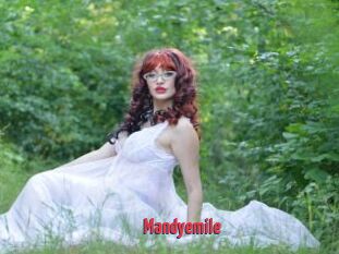 Mandyemile
