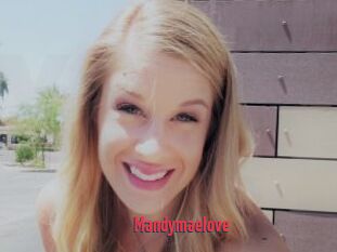 Mandymaelove