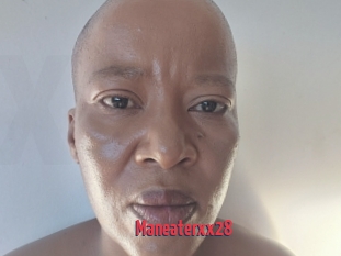 Maneaterxx28