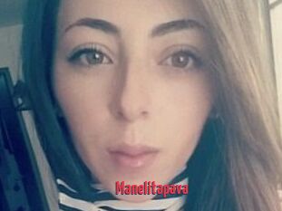 Manelita_pava