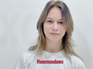 Manessaadams