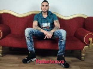 Manhunterxxxx