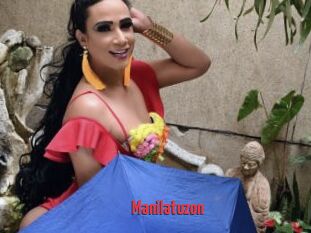 Manilatuzon
