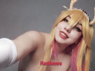 Mankkuuwu