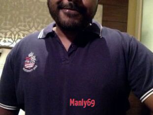 Manly69