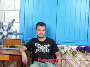 Mannaughty