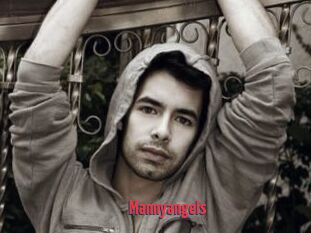 Mannyangels