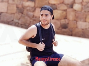 Mannystivenss