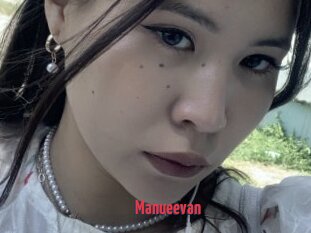 Manueevan