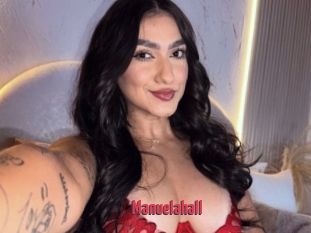 Manuelahall