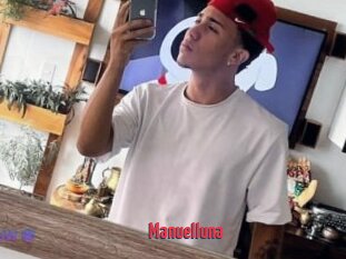 Manuelluna