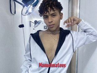Manuelmateus