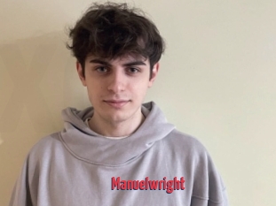 Manuelwright