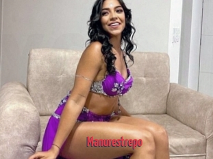 Manurestrepo