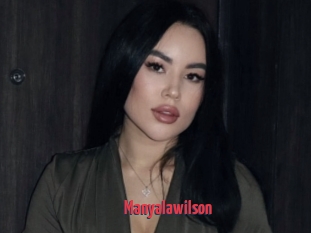 Manyalawilson