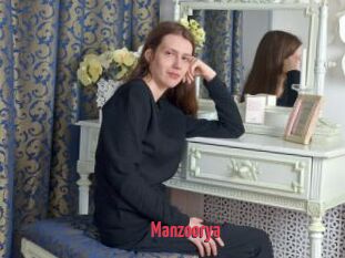 Manzoorya
