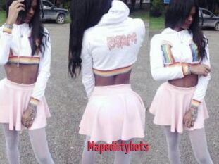 Mapedirtyhots