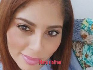 Mara_claiton