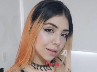 Maraah