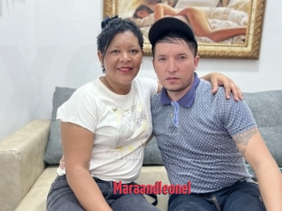 Maraandleonel