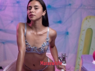 Maraawhite
