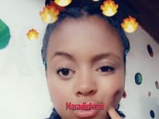 Maradirtcam