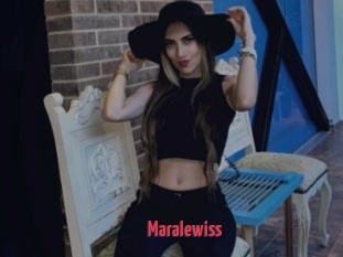 Maralewiss