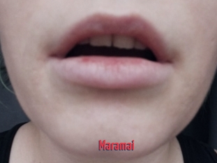 Maramai