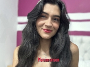 Maramonson
