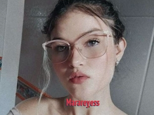 Marareyess
