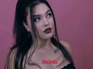 Mararuiz