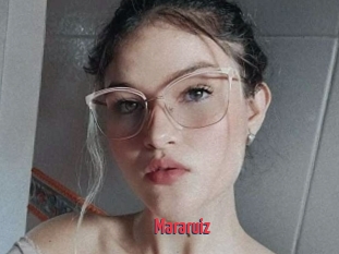 Mararuiz